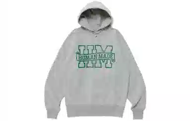 HUMAN MADE SS23 Logo