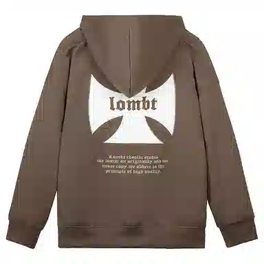 LOMBT Logo