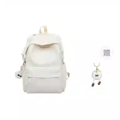 KAMLUI Nylon Backpack