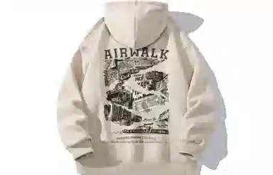Airwalk Logo