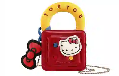 TOUTOU Sanrio