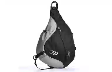 COEXISTENCE Large Reflective Backpack