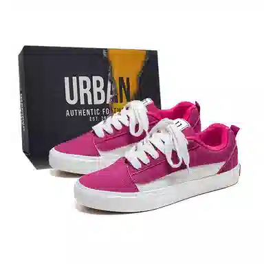 URBAN AUTHENTIC
