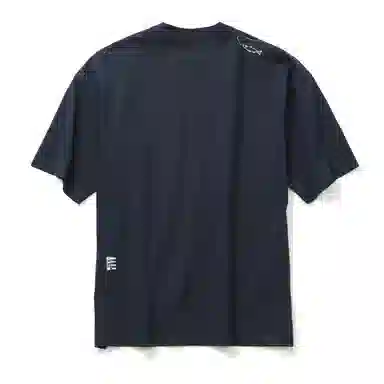 nautica white sail T