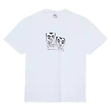 Polar Skate Co Boogers Tee