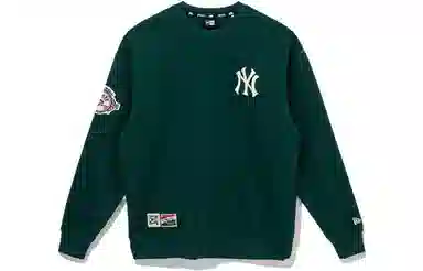 New Era x MLB Logo