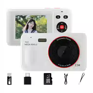 HAWESGARS 720016 1080p CCD