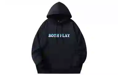 BOTH PLAY Logo