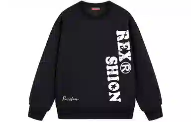 REXSHION Logo