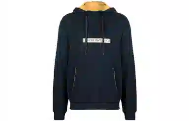 EMPORIO ARMANI FW23 Logo