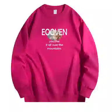 EOOVEN logo