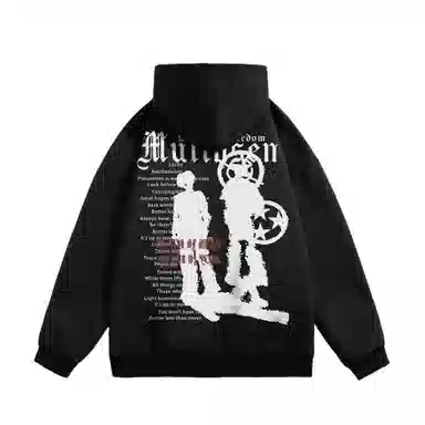 Mulinsen Hoodie