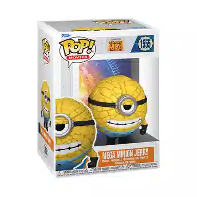 Funko 4 Q