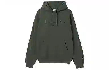 Champion FW24 script shop logo