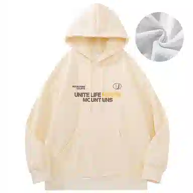 Unite Life HOODS