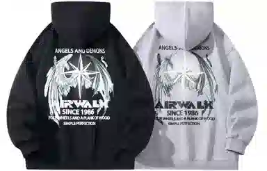 Airwalk