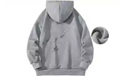 FREO3N Hoodie