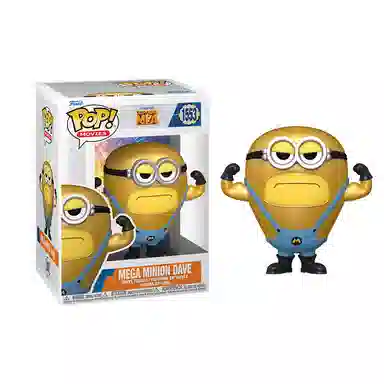 Funko 4 Q