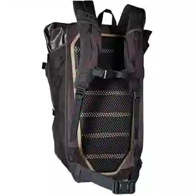 Under Armour Waterproof Rolltop Backpack 40L Black