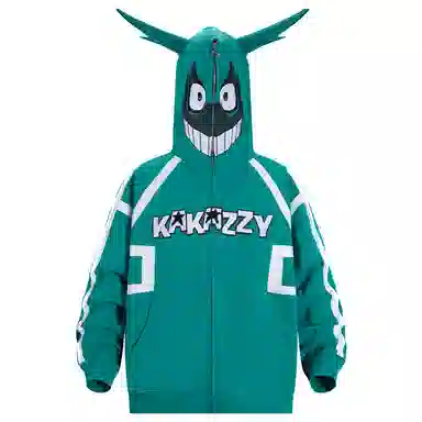 KAKAZZY oversiz