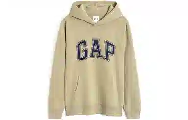 GAP Logo Hoodie