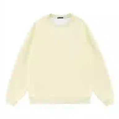 The Simpsons Basic Sweatshirt