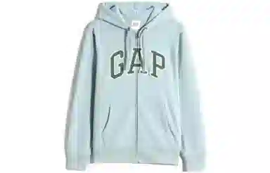 GAP Logo Hoodie