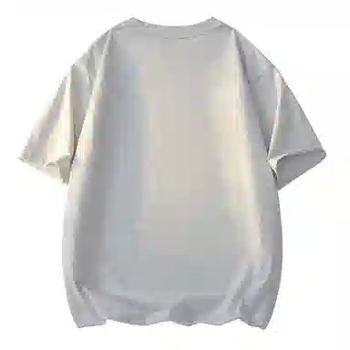 Talking Tom Basic 3D Logo T-Shirt