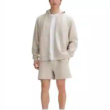 lululemon Steady State