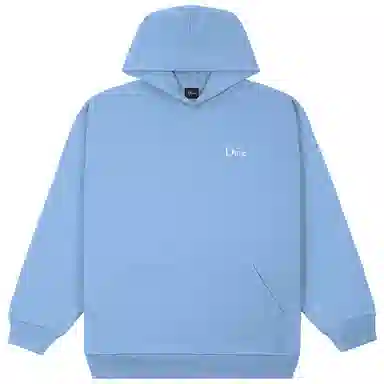 Dime MTL Logo Hoodie