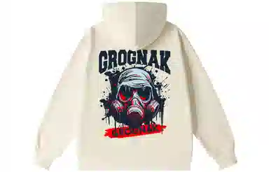 GROGNAK logo