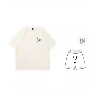 TeddyClub T