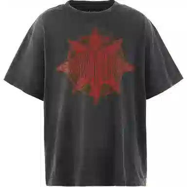 SAINT Mxxxxxx x Denim Tears FW24