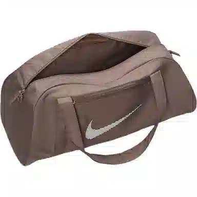 Nike Sportswear Zip-Up Gym Bag 24L