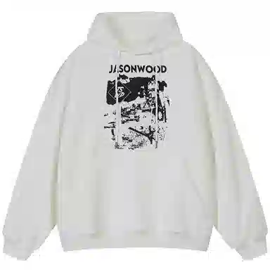 JASONWOOD Logo