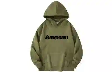 Kawasaki Logo