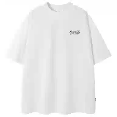 Coca-Cola T