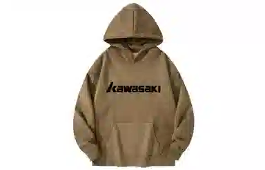 Kawasaki Logo