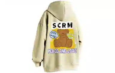 SCRM