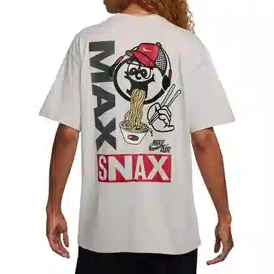 Nike AS U NSW Tee M90 OC Sole Food