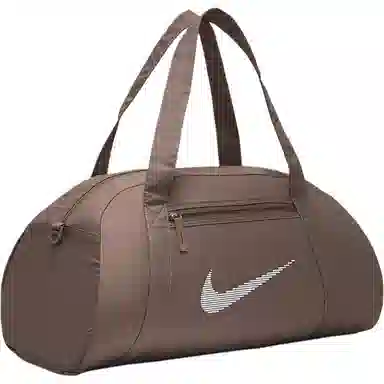 Nike Sportswear Zip-Up Gym Bag 24L