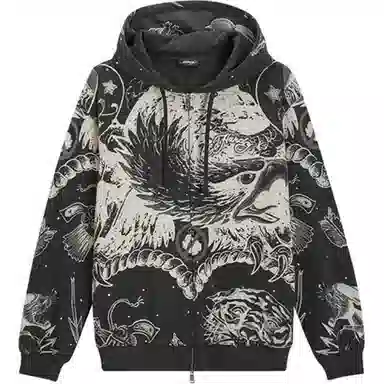 Ed Hardy FW24