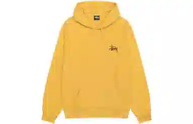 Stussy Basic Hoodie