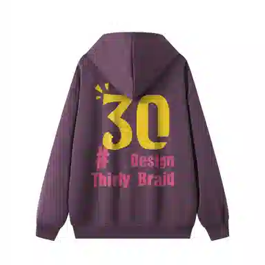 30BRAID 30Logo