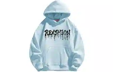 REXSHION Logo