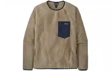 Patagonia Los Gatos Pullover