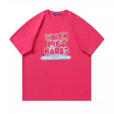 Unite Life HOODS logoT