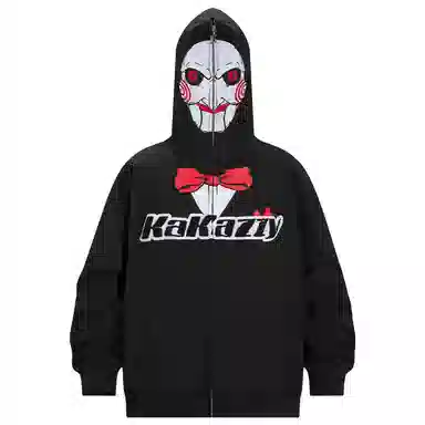 KAKAZZY Hoodie