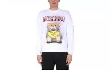 MOSCHINO SS23