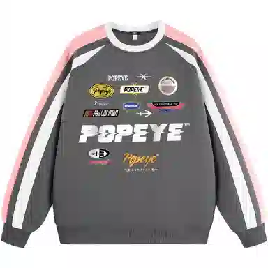 POPEYE LOGO